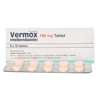 Vermox Generico