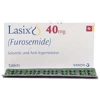 Lasix Generico